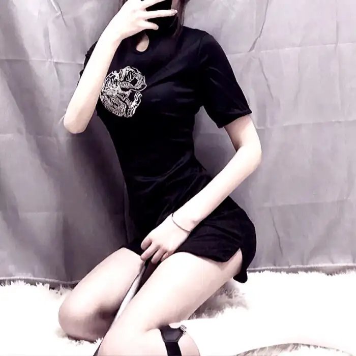 咒乐园